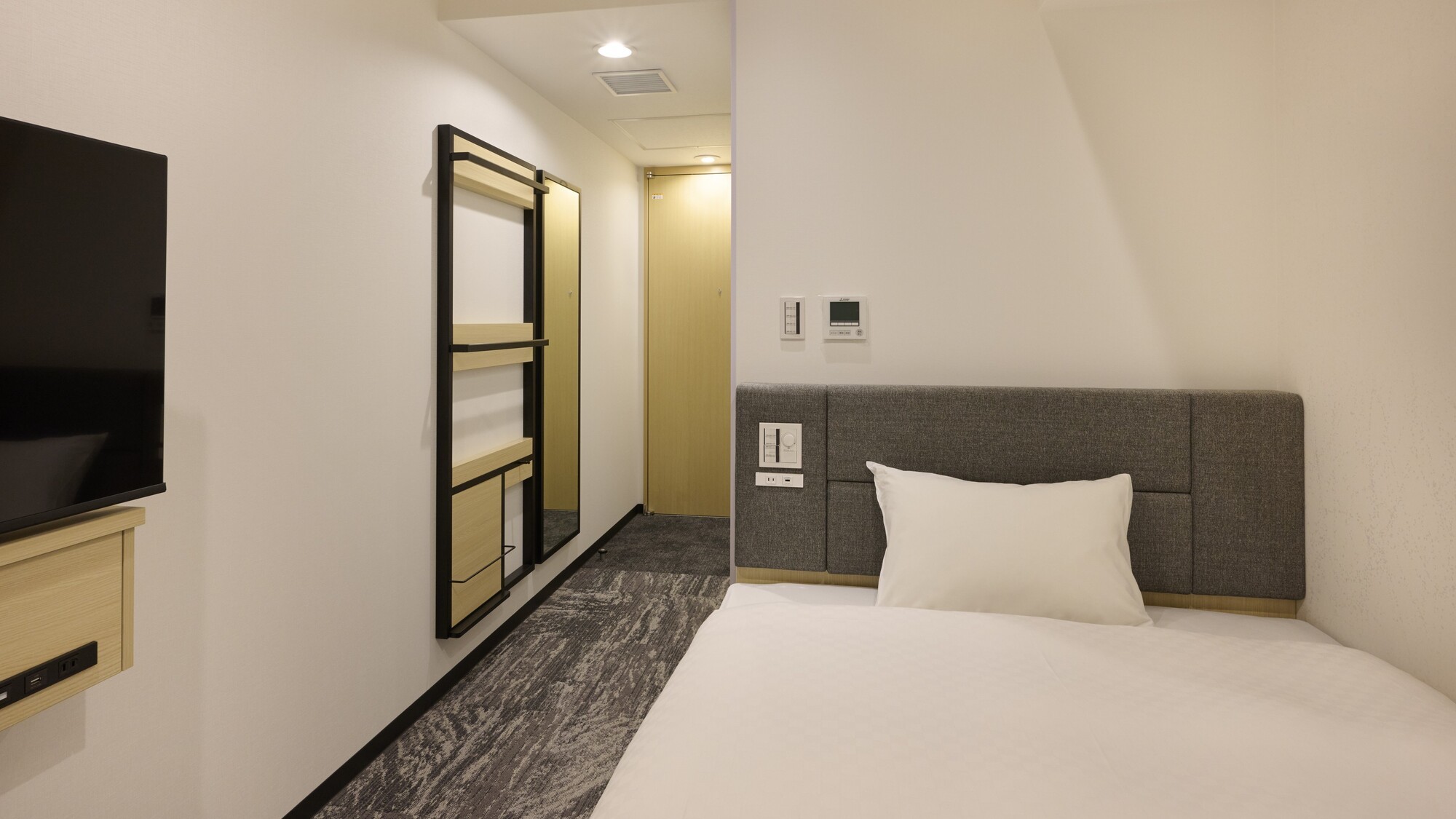 シングルルーム