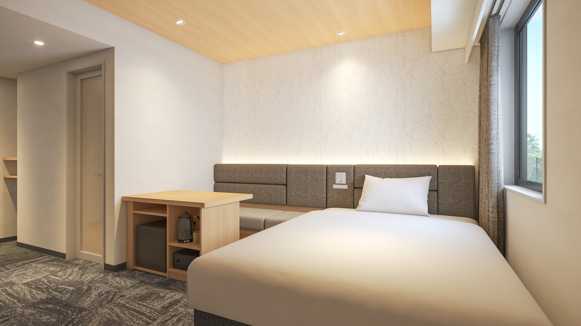 ヴィアインシングル（パース）