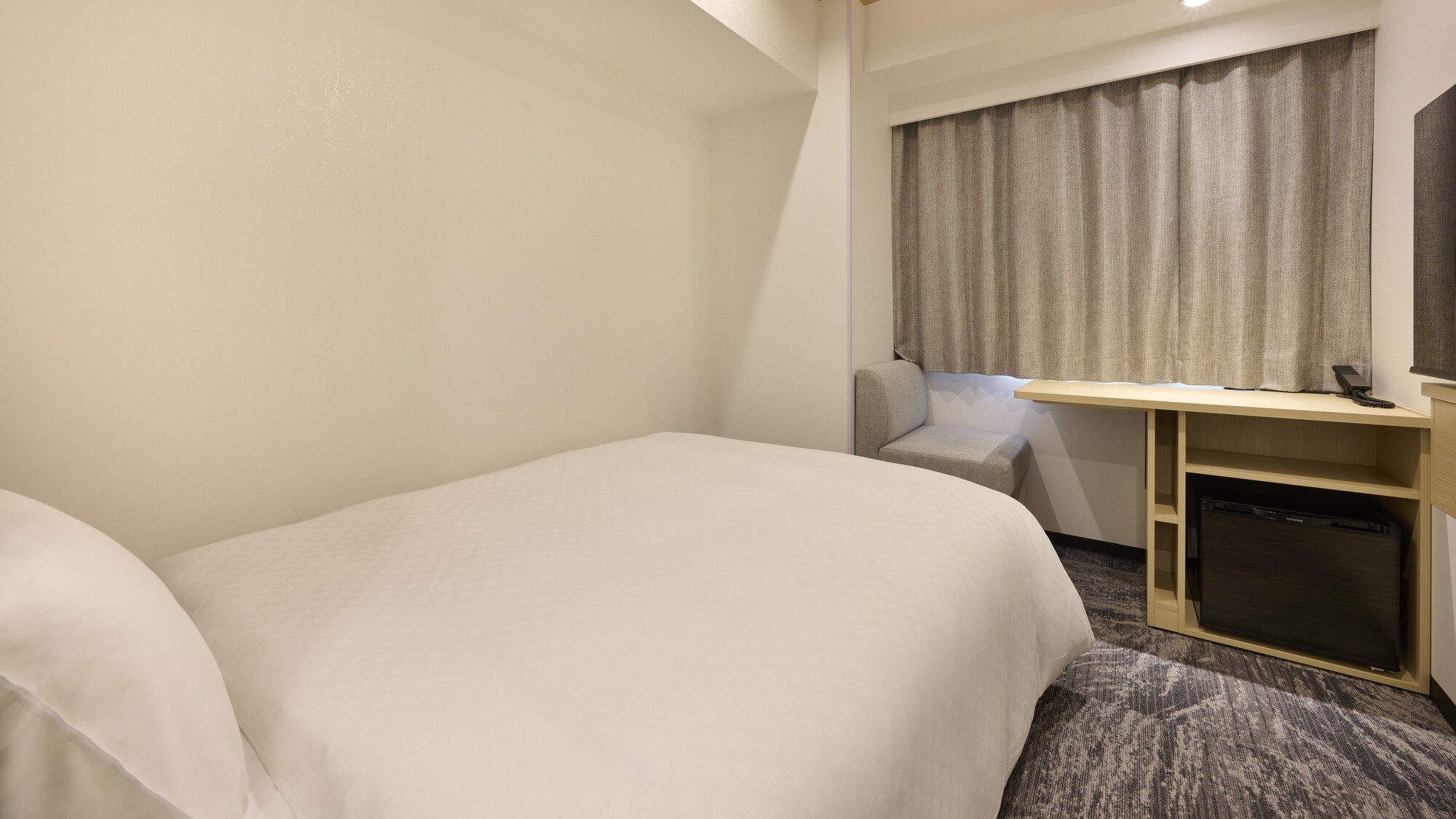 シングルルーム