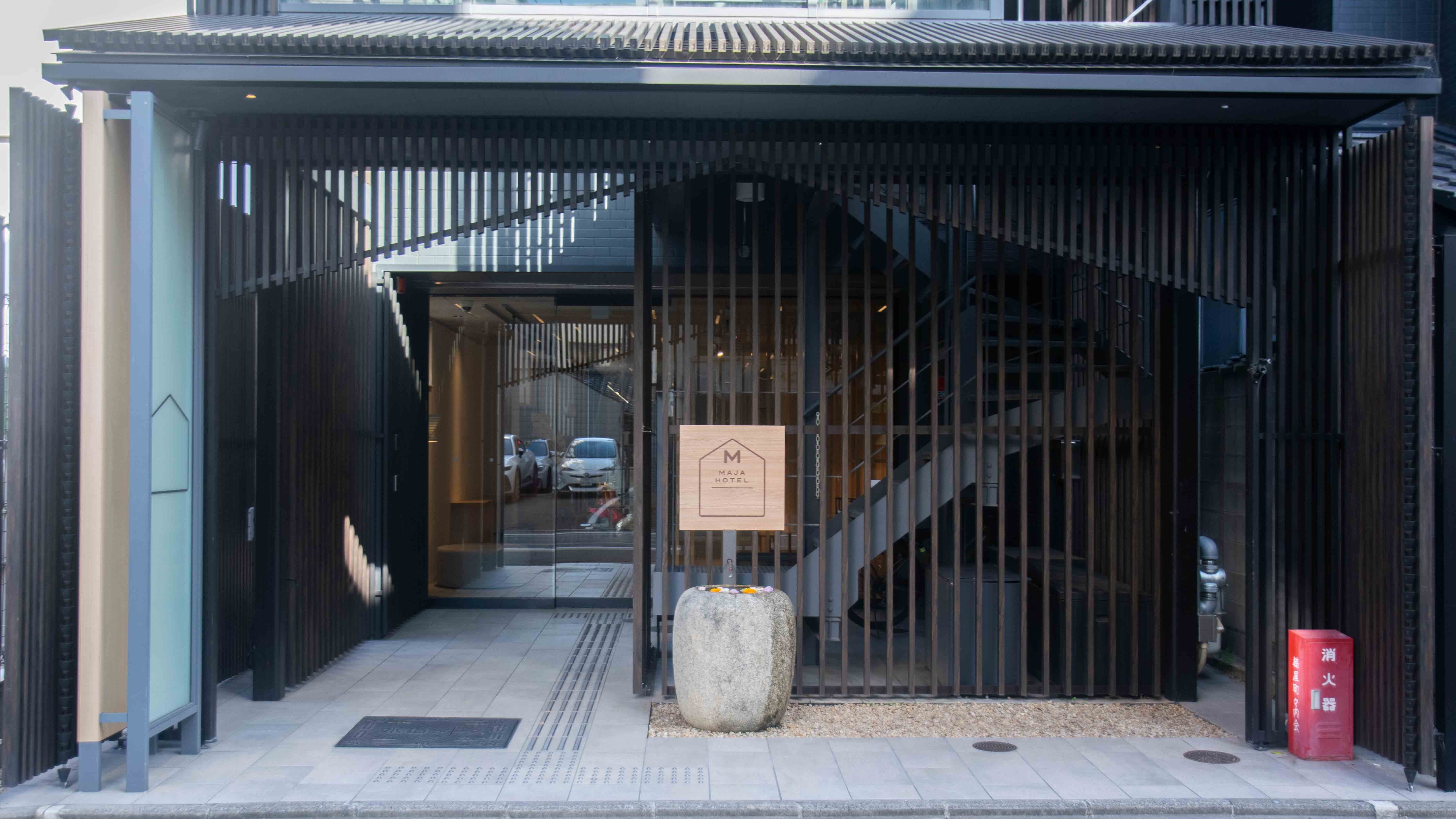ＭＡＪＡ　ＨＯＴＥＬ　ＫＹＯＴＯ