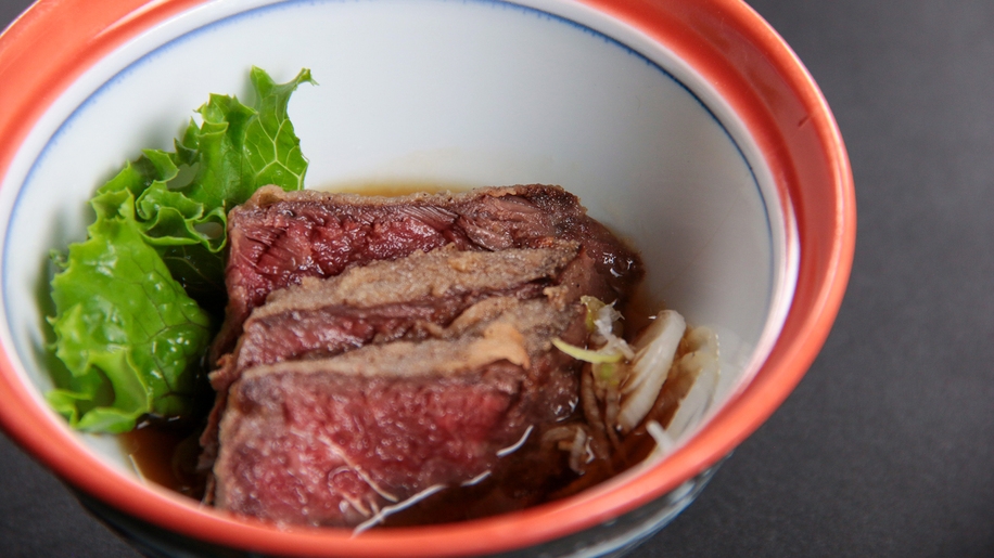 【2食付/スタンダート】瑞幸の味を楽しむ夕・朝食付スタンダードプラン★海辺の静かな宿でほっとひと息