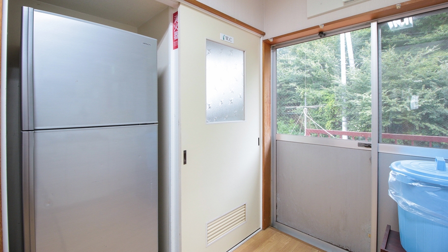 【素泊まり】全室オーシャンビュー！海のそばの静かな宿でゆったりステイ♪自由な旅におすすめ！