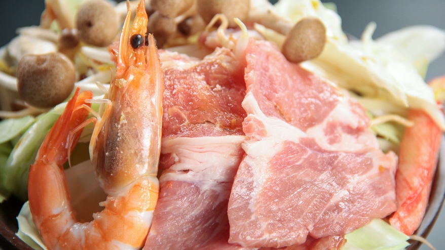 【2食付/スタンダート】瑞幸の味を楽しむ夕・朝食付スタンダードプラン★海辺の静かな宿でほっとひと息