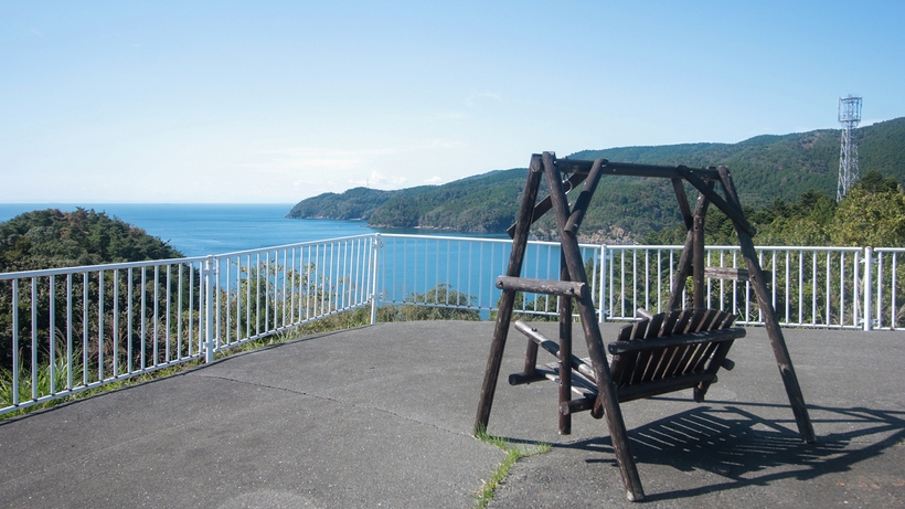 【素泊まり】全室オーシャンビュー！海のそばの静かな宿でゆったりステイ♪自由な旅におすすめ！