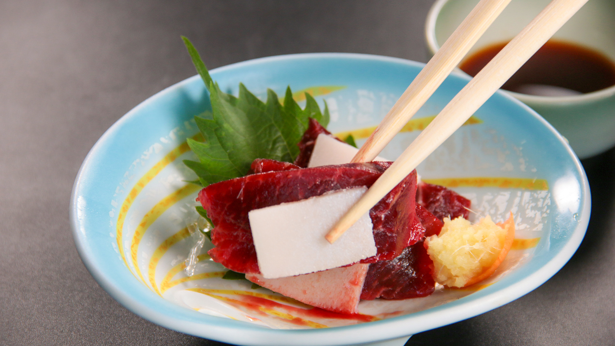 #スタンダード夕食