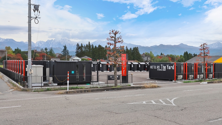 【スタンダード】ビジネスや観光の拠点に♪軽食＆ホットドリンク付【駐車場至近＆無料】