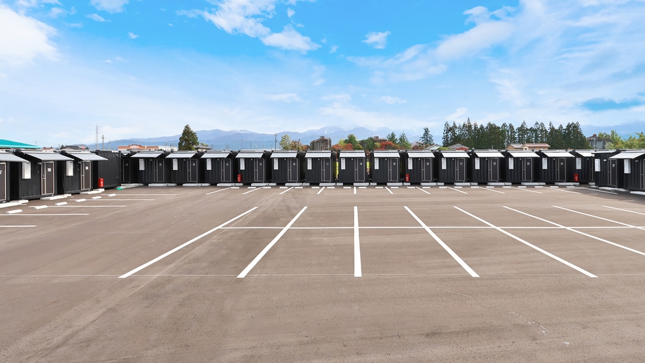 【モニタープラン】室数限定！口コミ投稿でお得にステイ★軽食＆ホットドリンク付【駐車場至近＆無料】