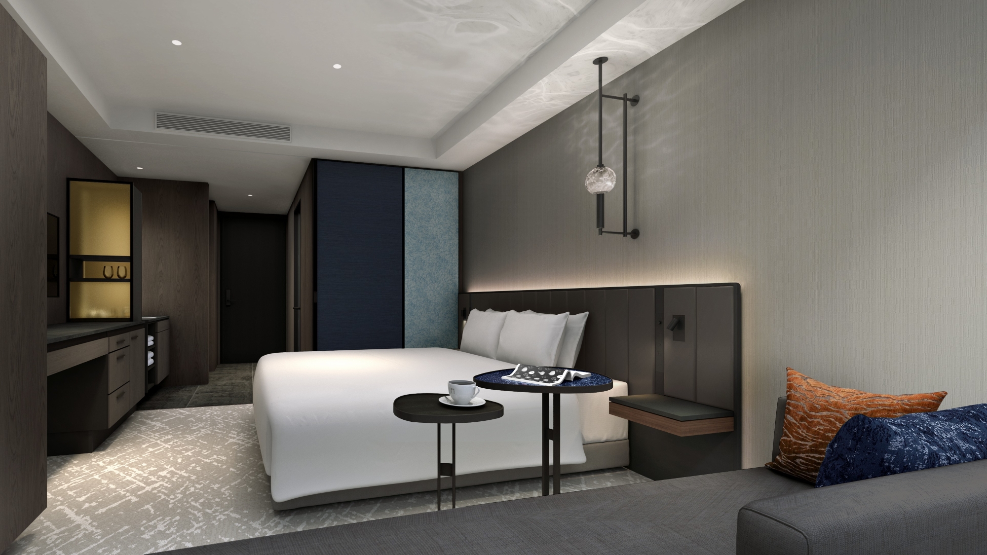 Essential　エッセンシャル ダブル 禁煙