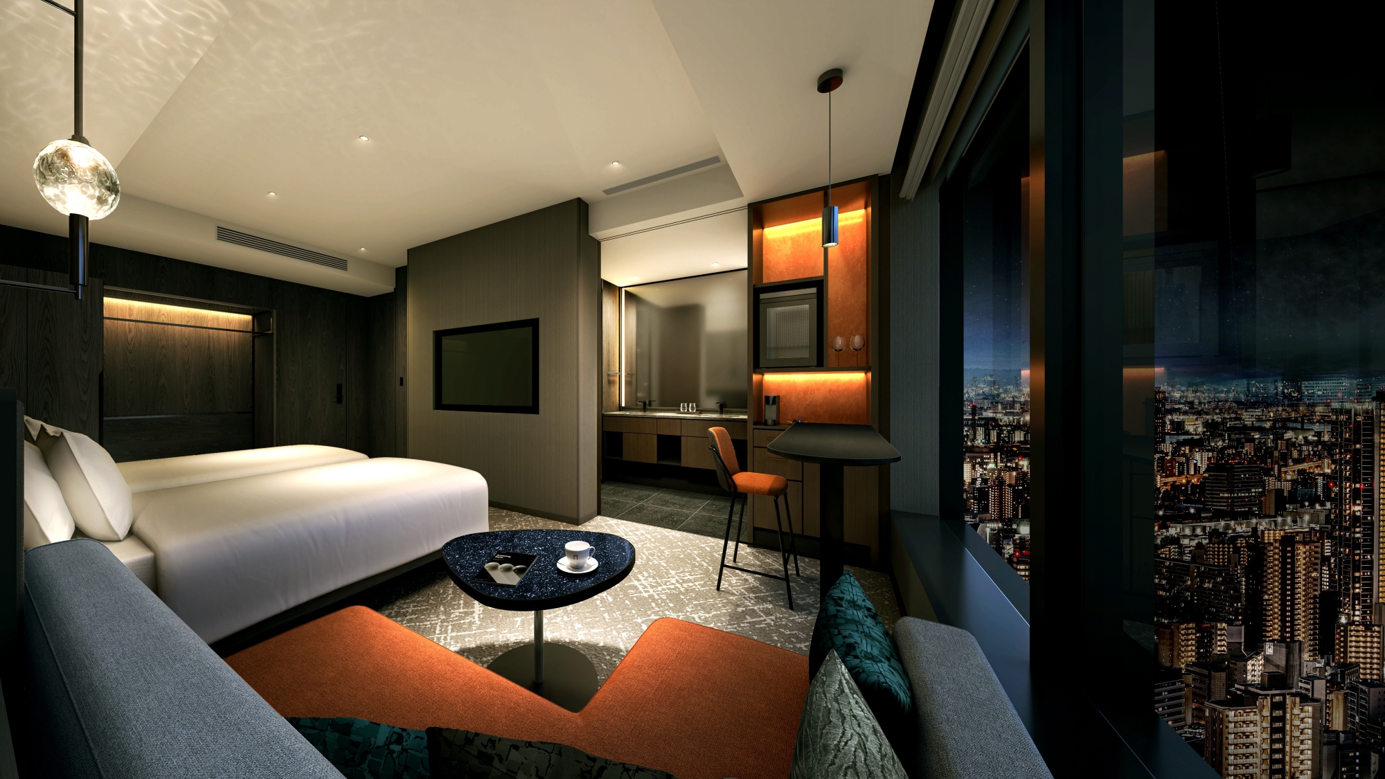 Classy　クラッシー ツイン 禁煙