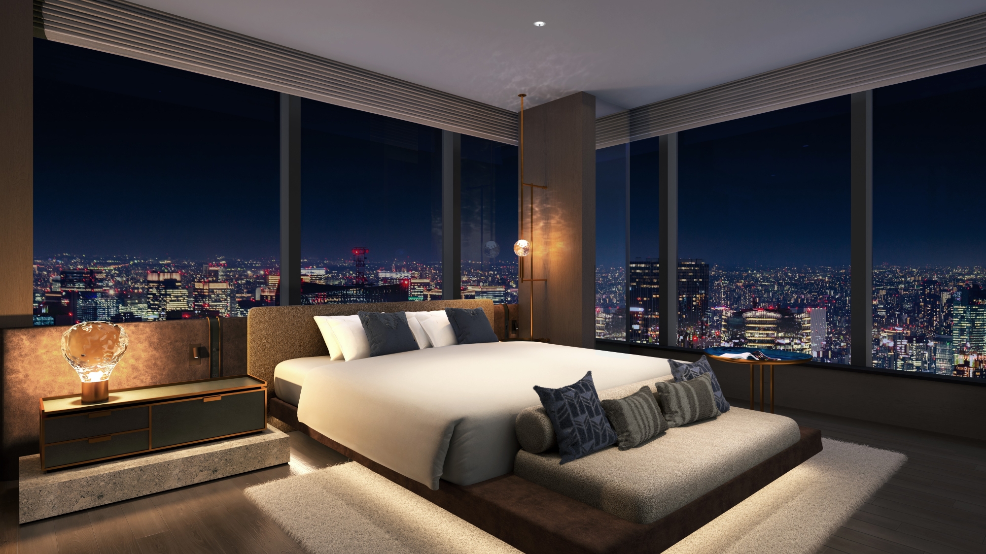 Grand グランド キング 禁煙