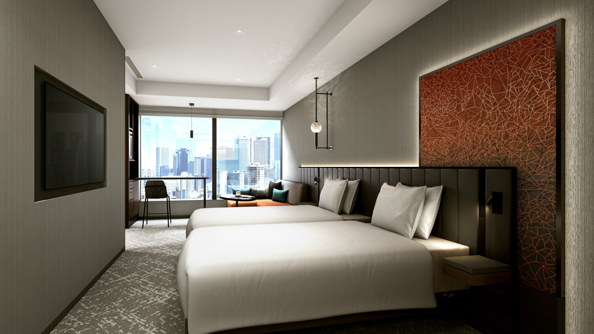 Classy　クラッシー ツイン 禁煙