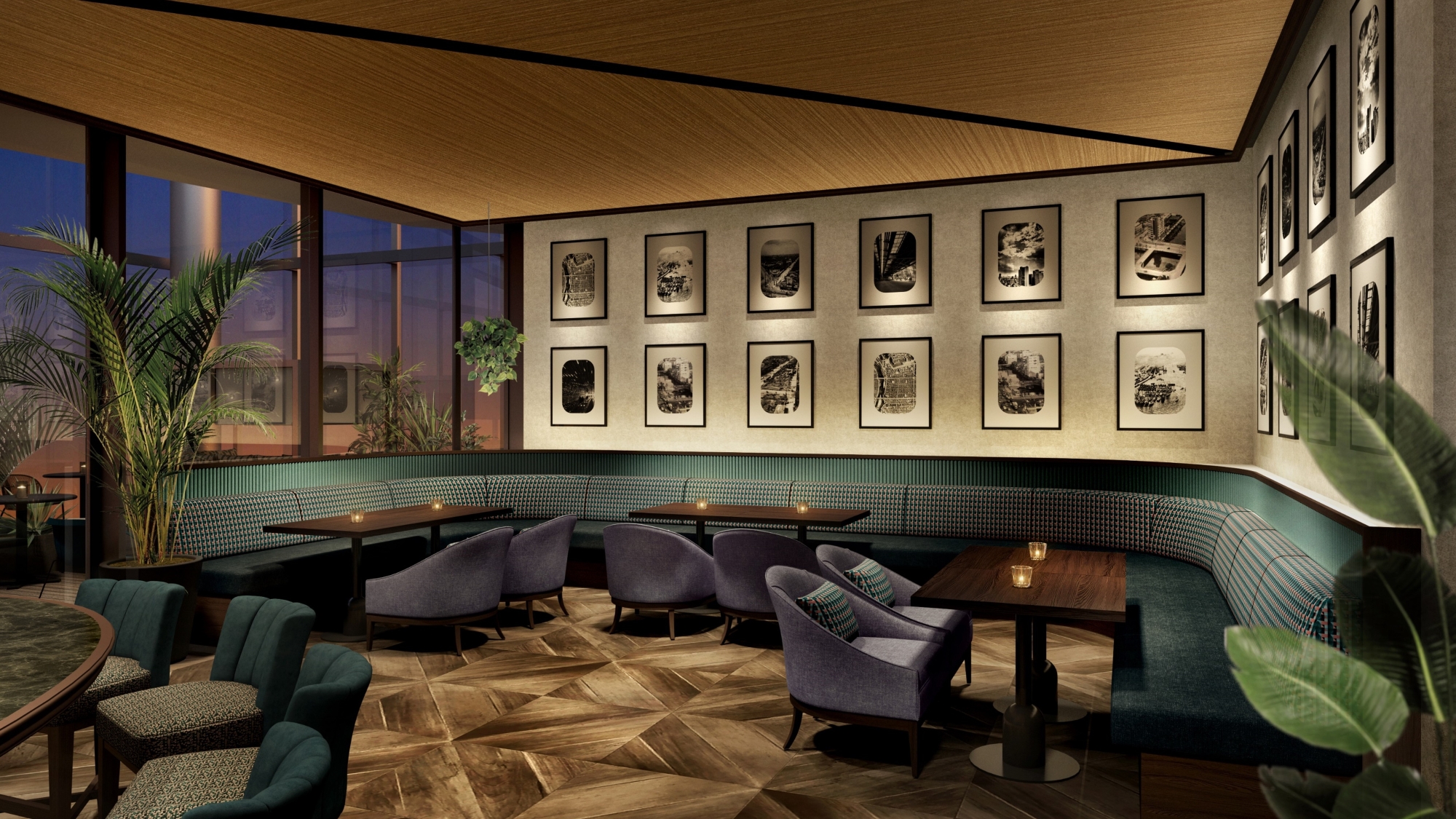 バー_PEAKS（28F）