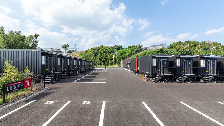 【モニタープラン】室数限定！口コミ投稿でお得にステイ★軽食＆ホットドリンク付【駐車場至近＆無料】