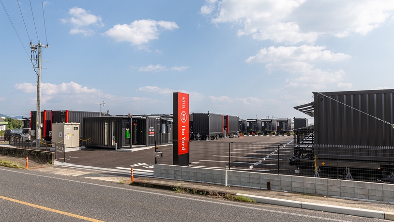 【スタンダード】ビジネスや観光の拠点に♪軽食＆ホットドリンク付【駐車場至近＆無料】