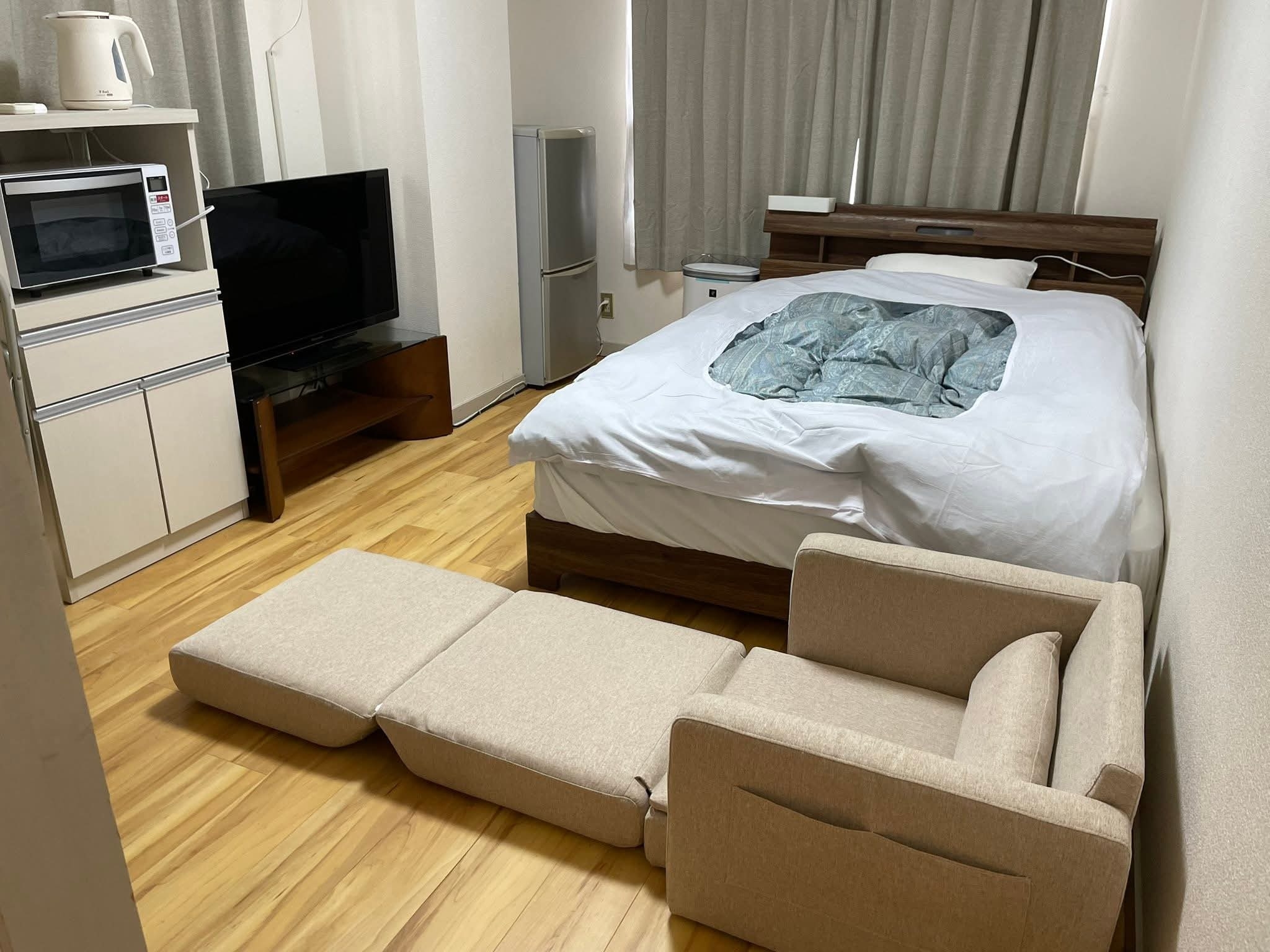 禁煙・素泊まりプラン