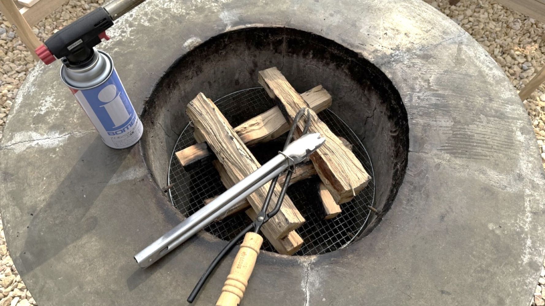 BBQ