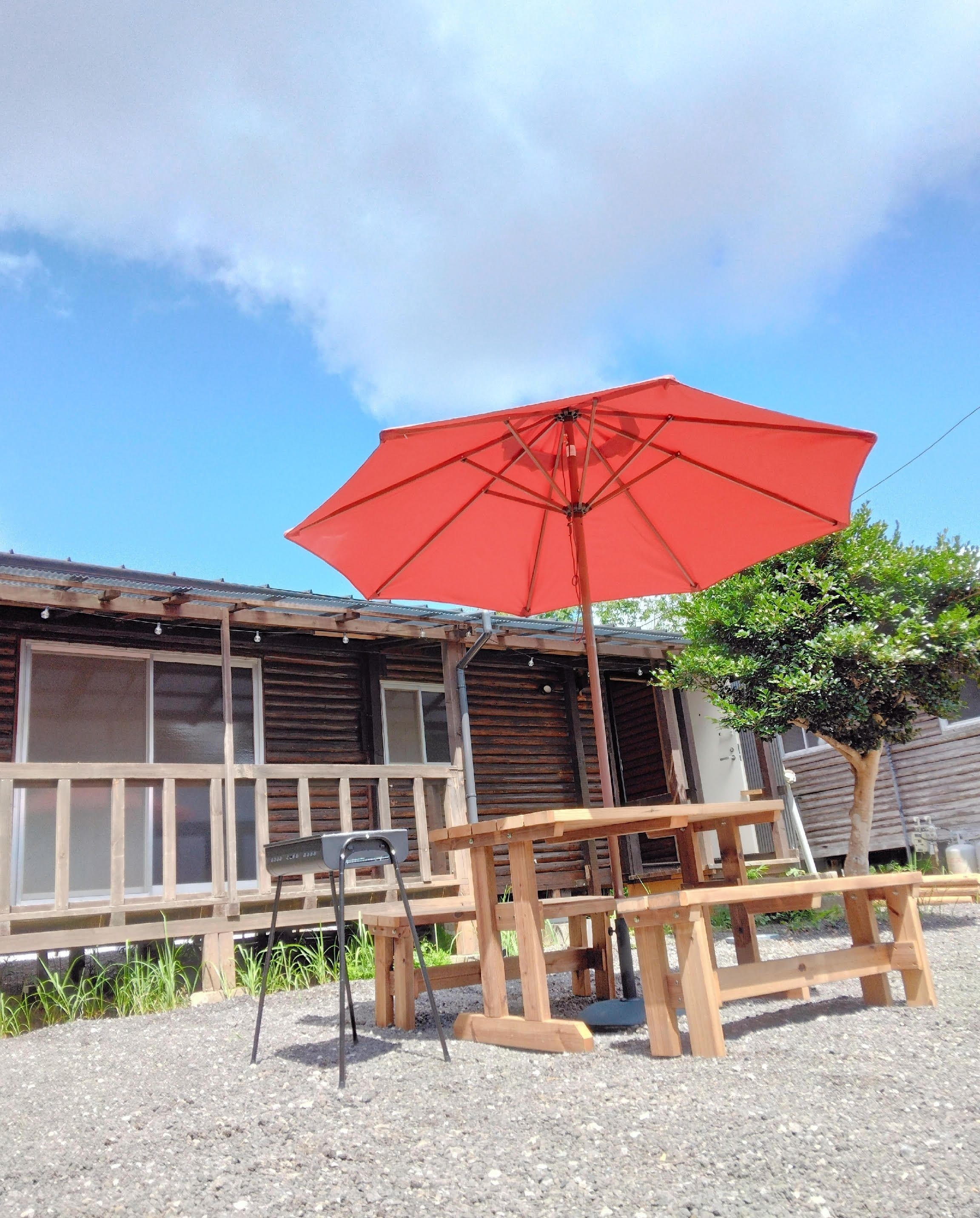 ボカージュ富津　Ｂ棟