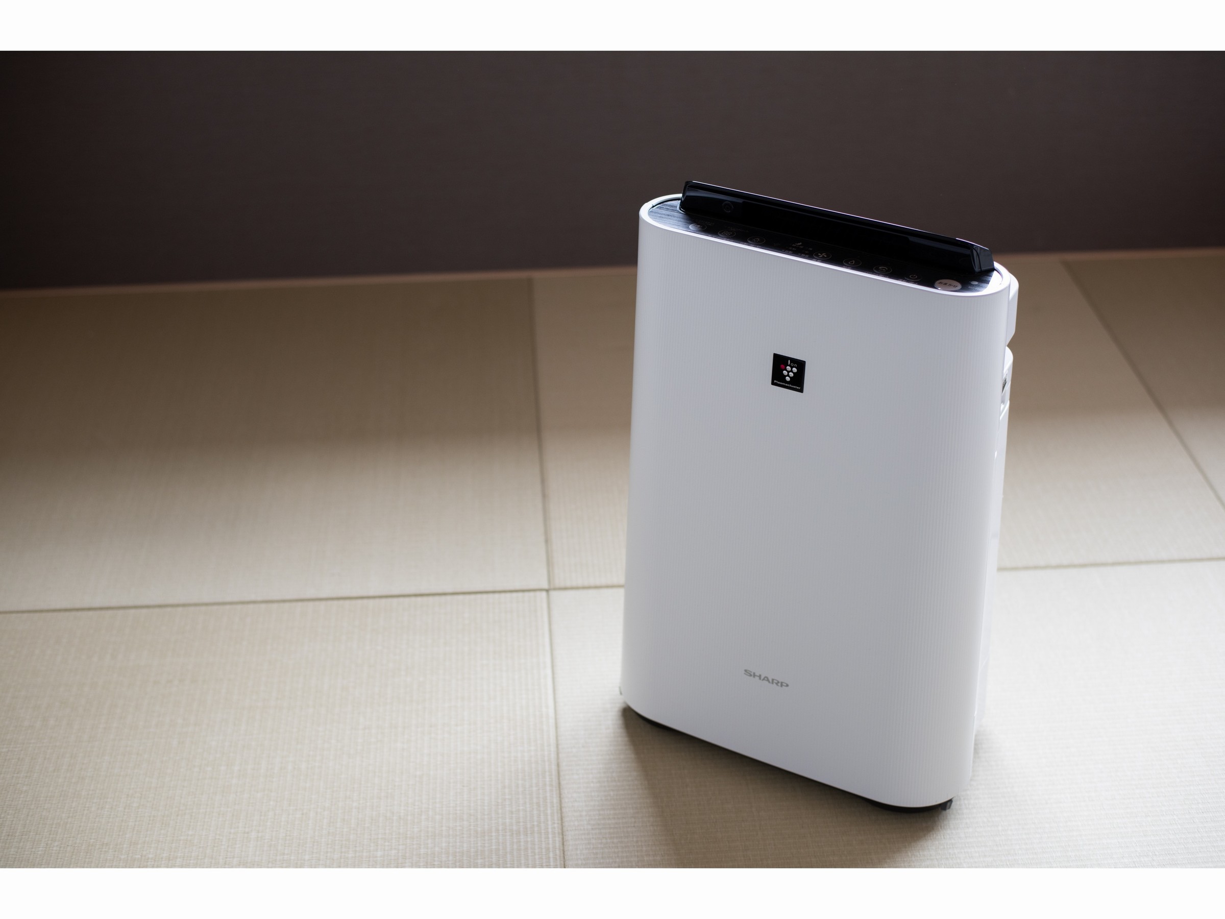 空気清浄機・加湿器