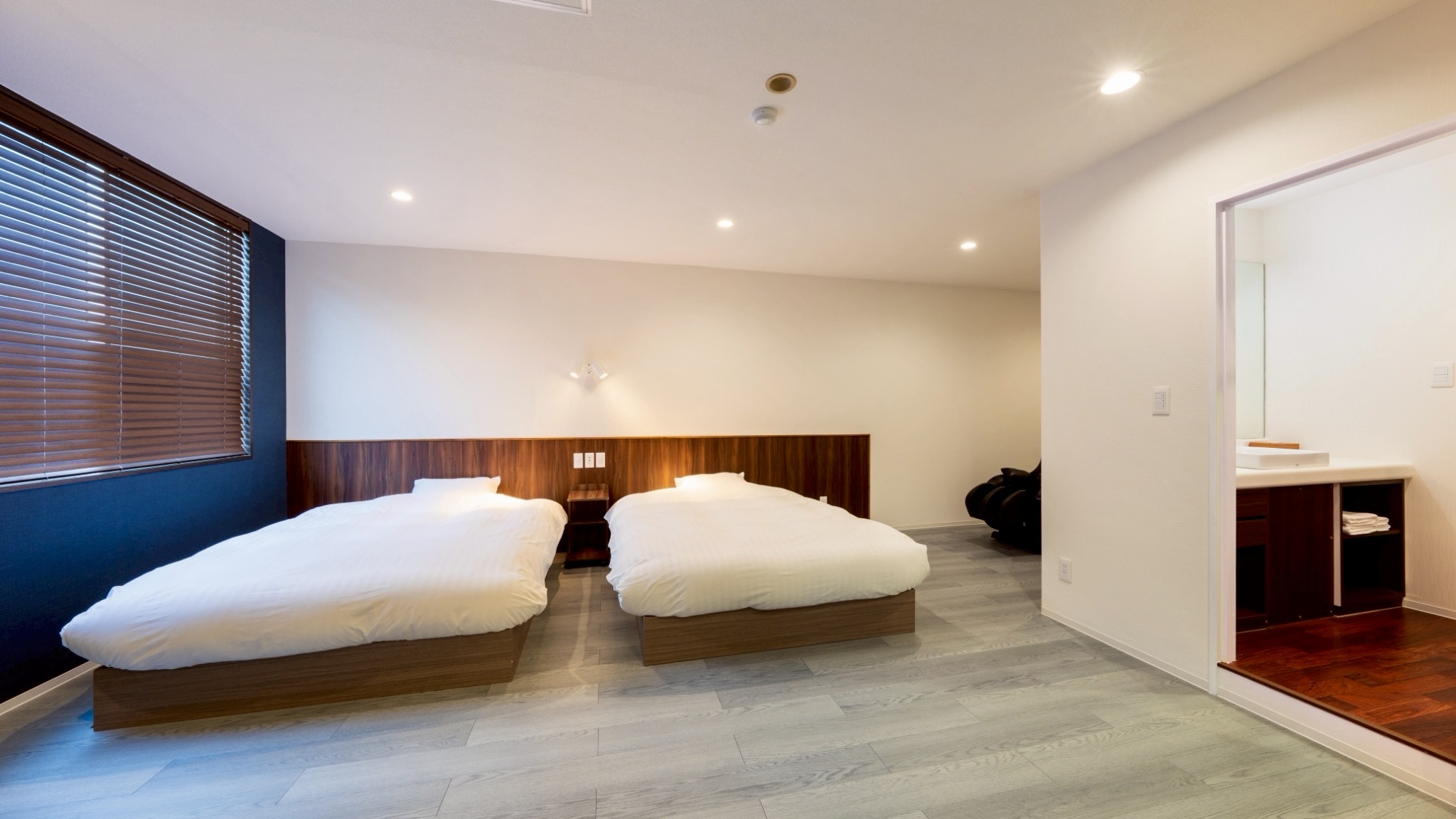 （A）VIP　ファミリールーム＜最大6名様まで＞