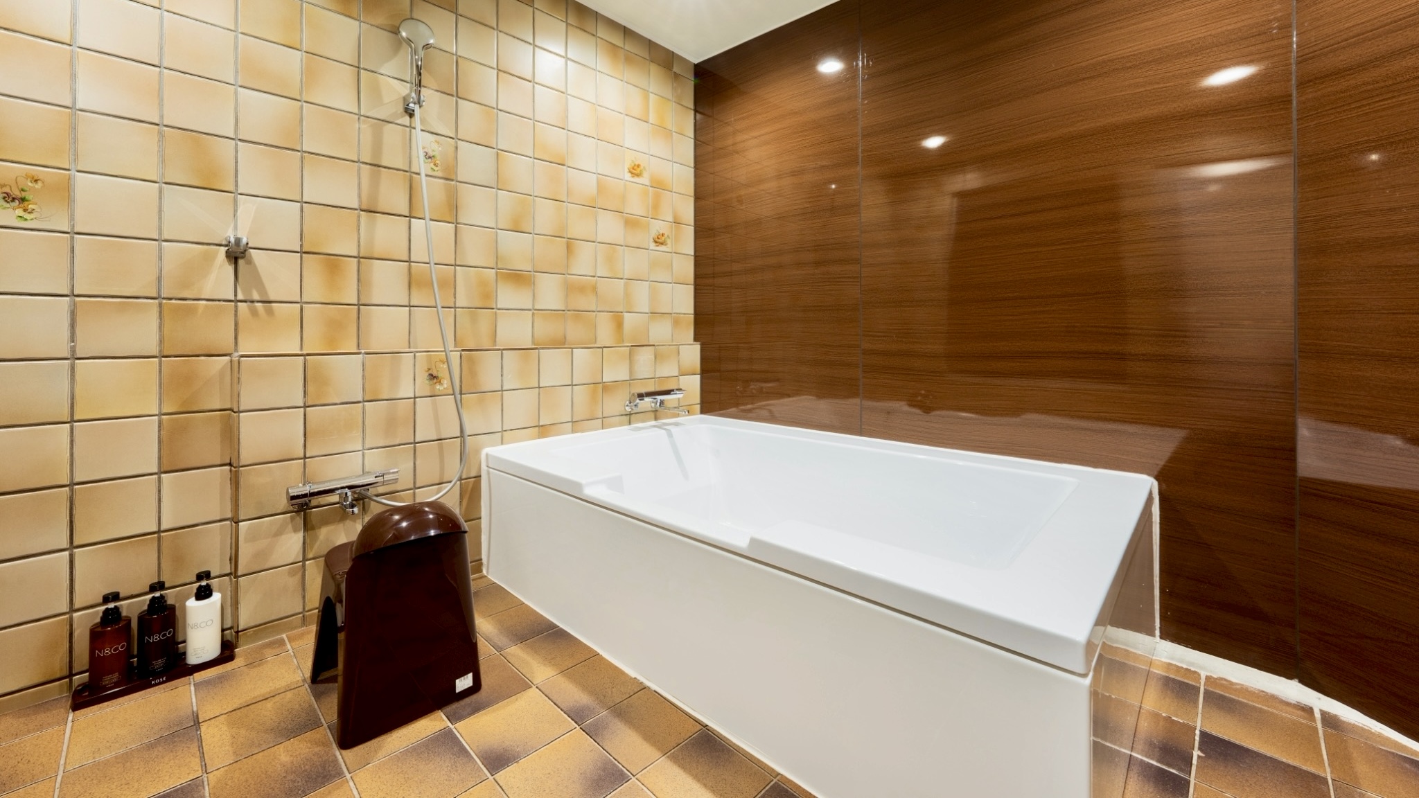 （D）ドッグラン付き・メゾネット／ツイン＜寝室2階＞