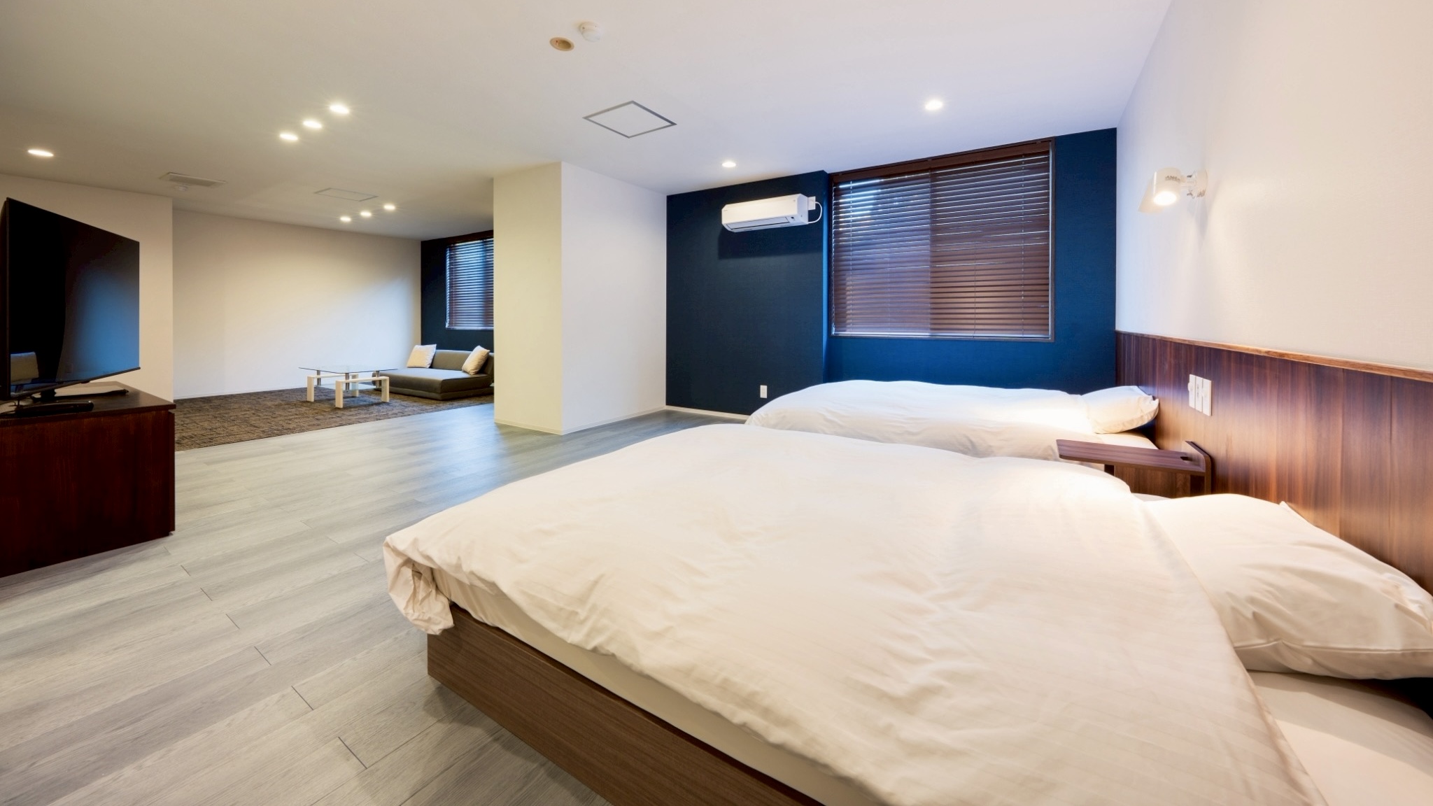 （A）VIP　ファミリールーム＜最大6名様まで＞