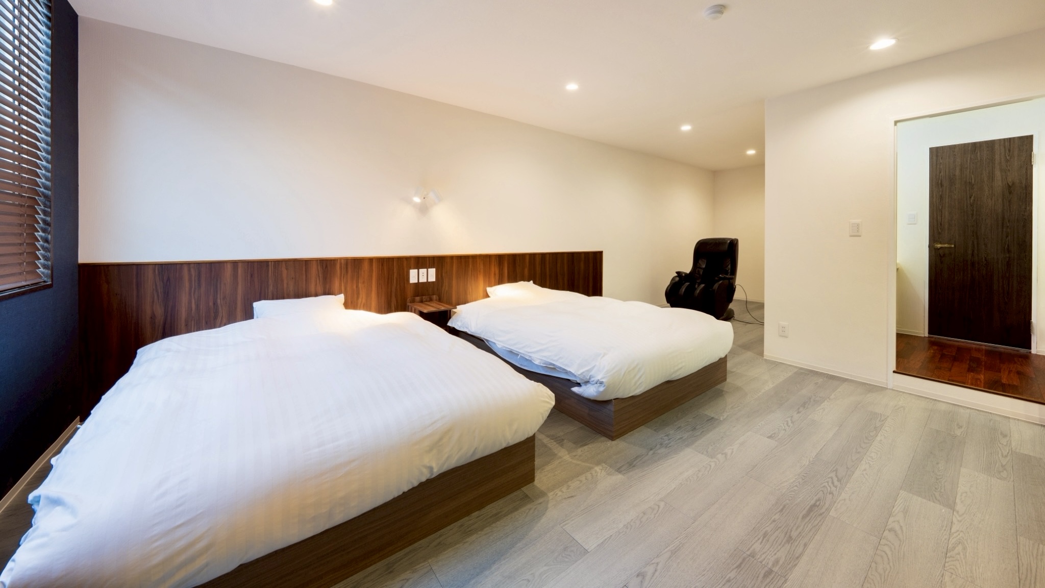 （A）VIP　ファミリールーム＜最大6名様まで＞