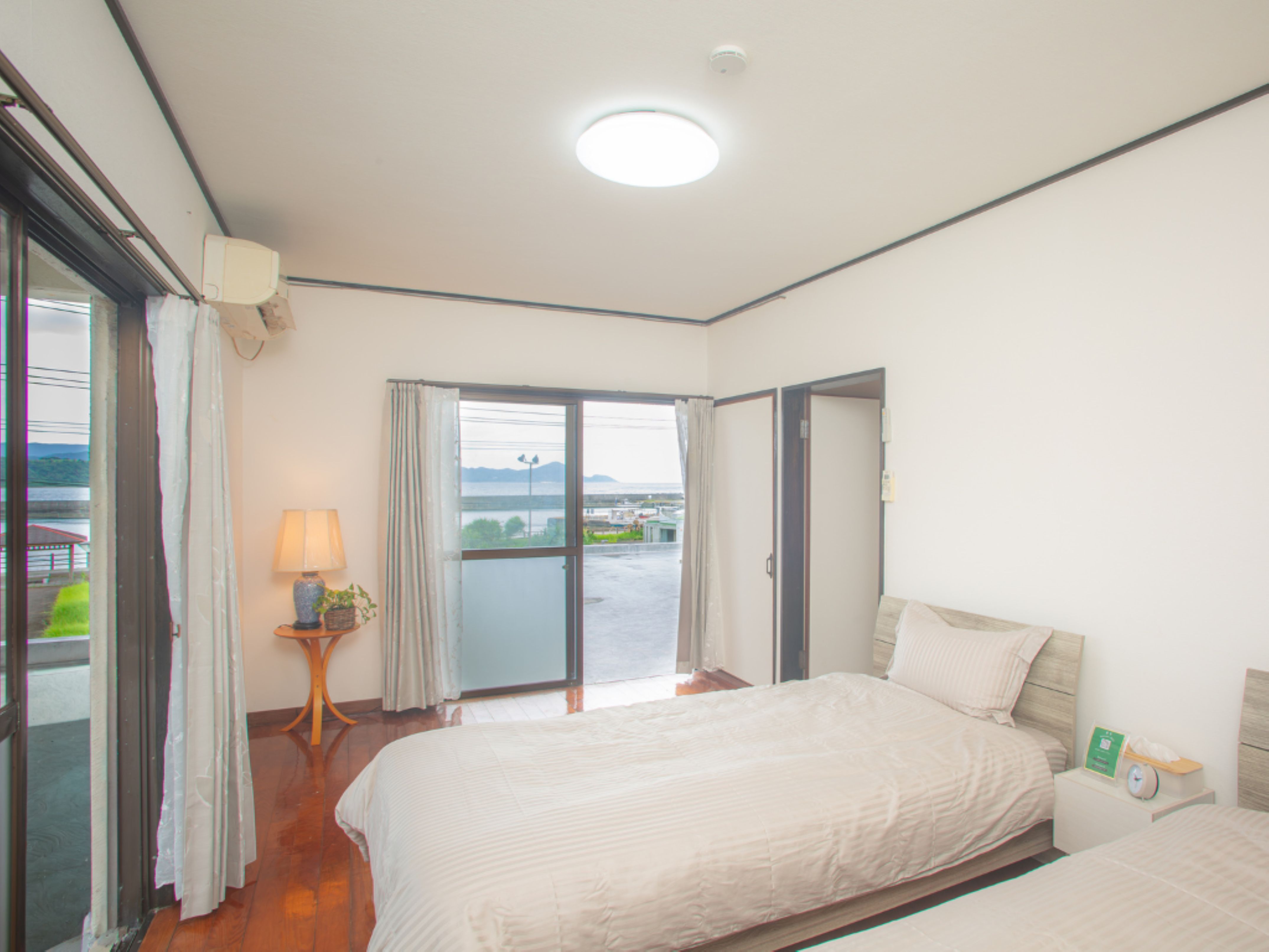 今井根源岬ビューツイン（海側）