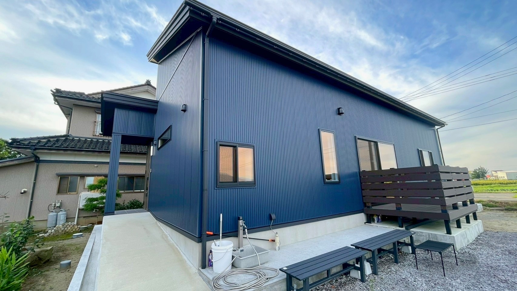 たびの邸宅　Ｖｉｌｌａ　鳥海山　ｖｉｅｗ