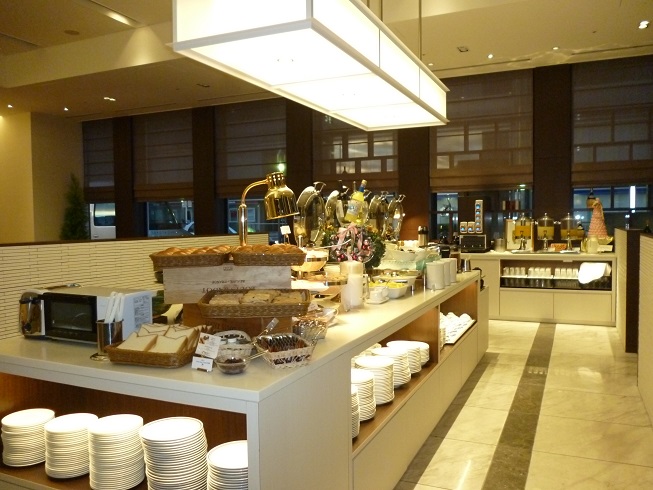 ホテルトヨタキャッスル 設備・アメニティ・基本情報