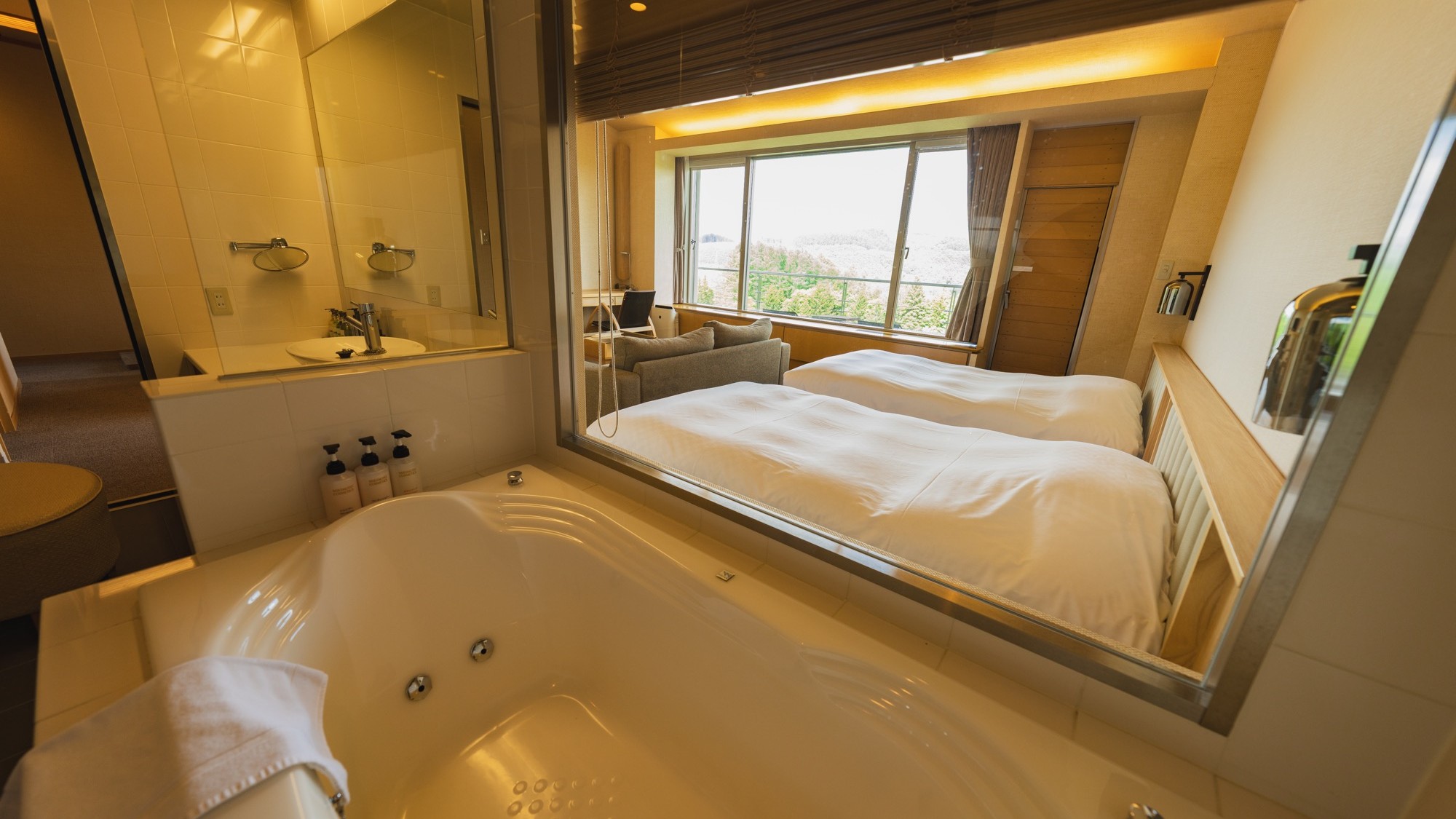 【ファミリールーム】 