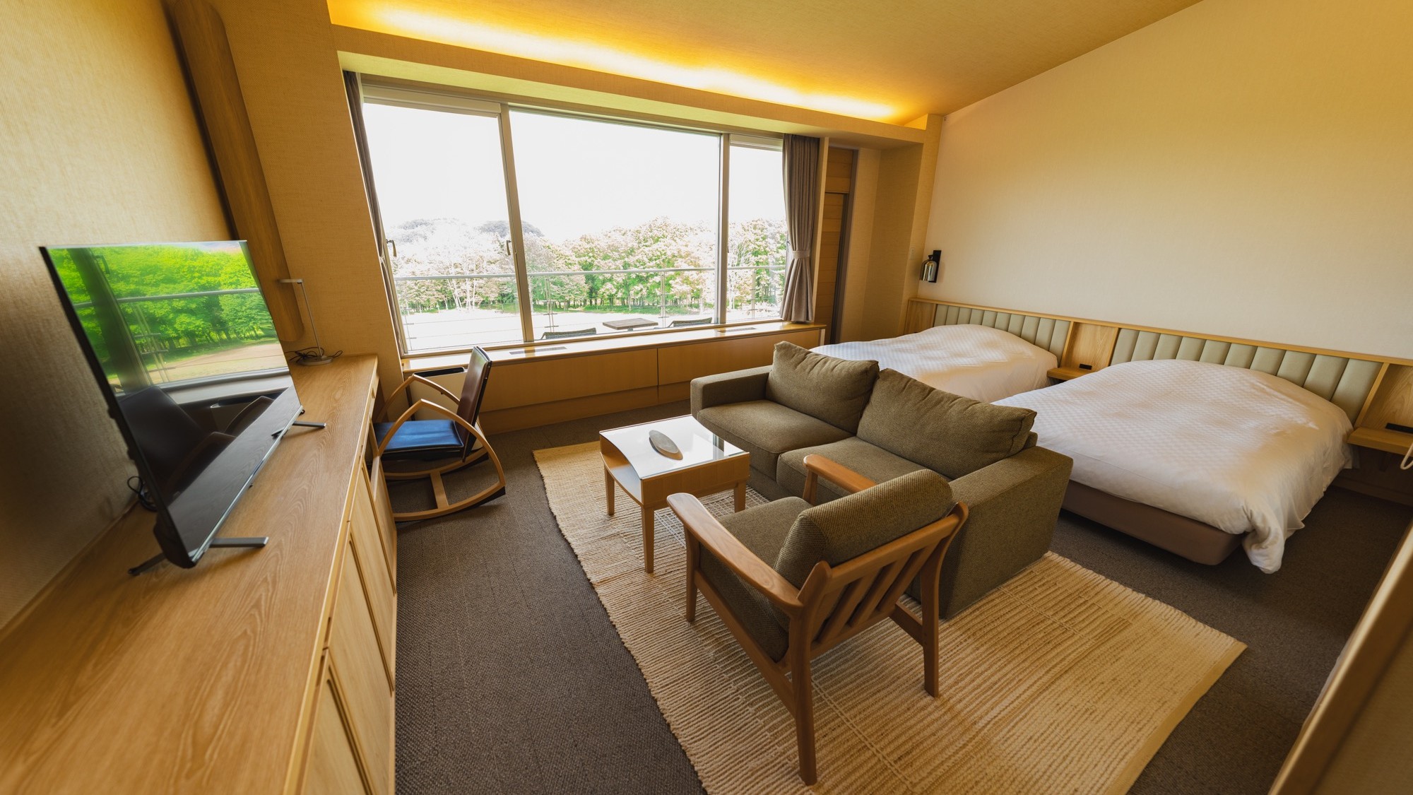 【ファミリールーム】