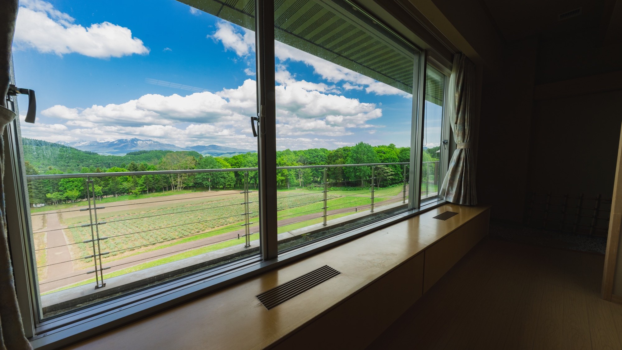 【ファミリールーム】 