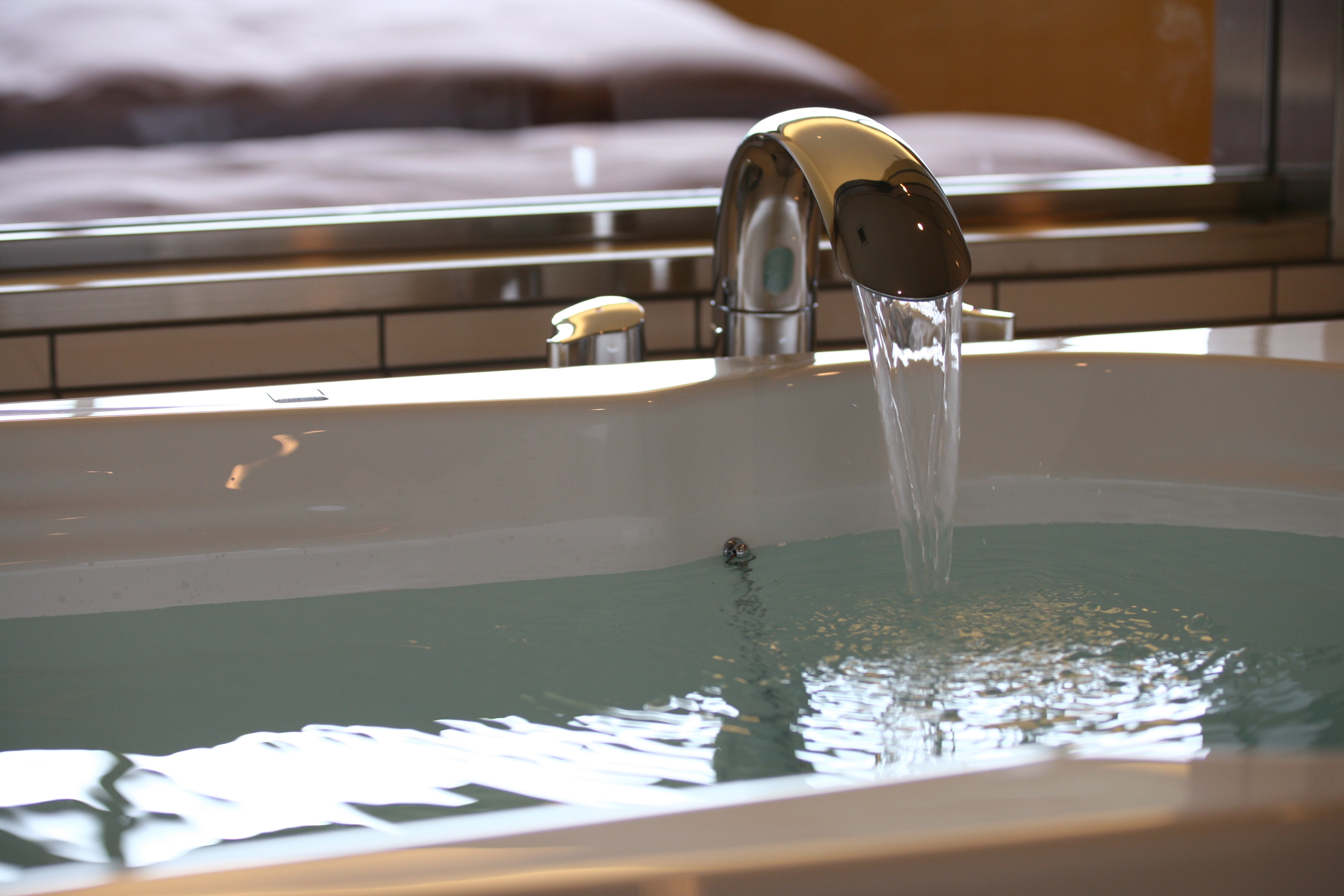 客室風呂イメージ