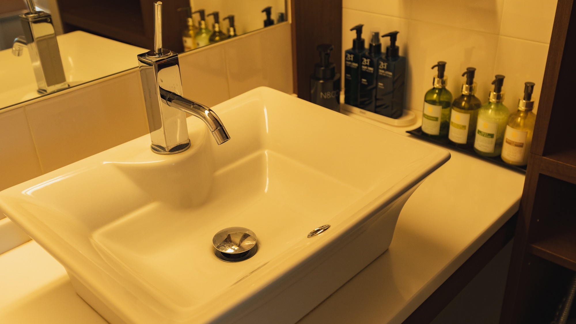 【スーペリアツイン】