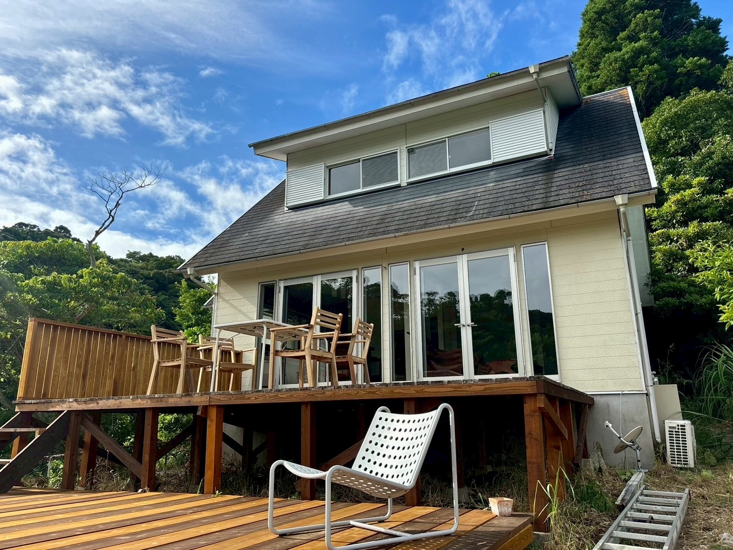 Ｔｈｅ　Ｈｉｌｌｔｏｐ　Ｃａｂｉｎ