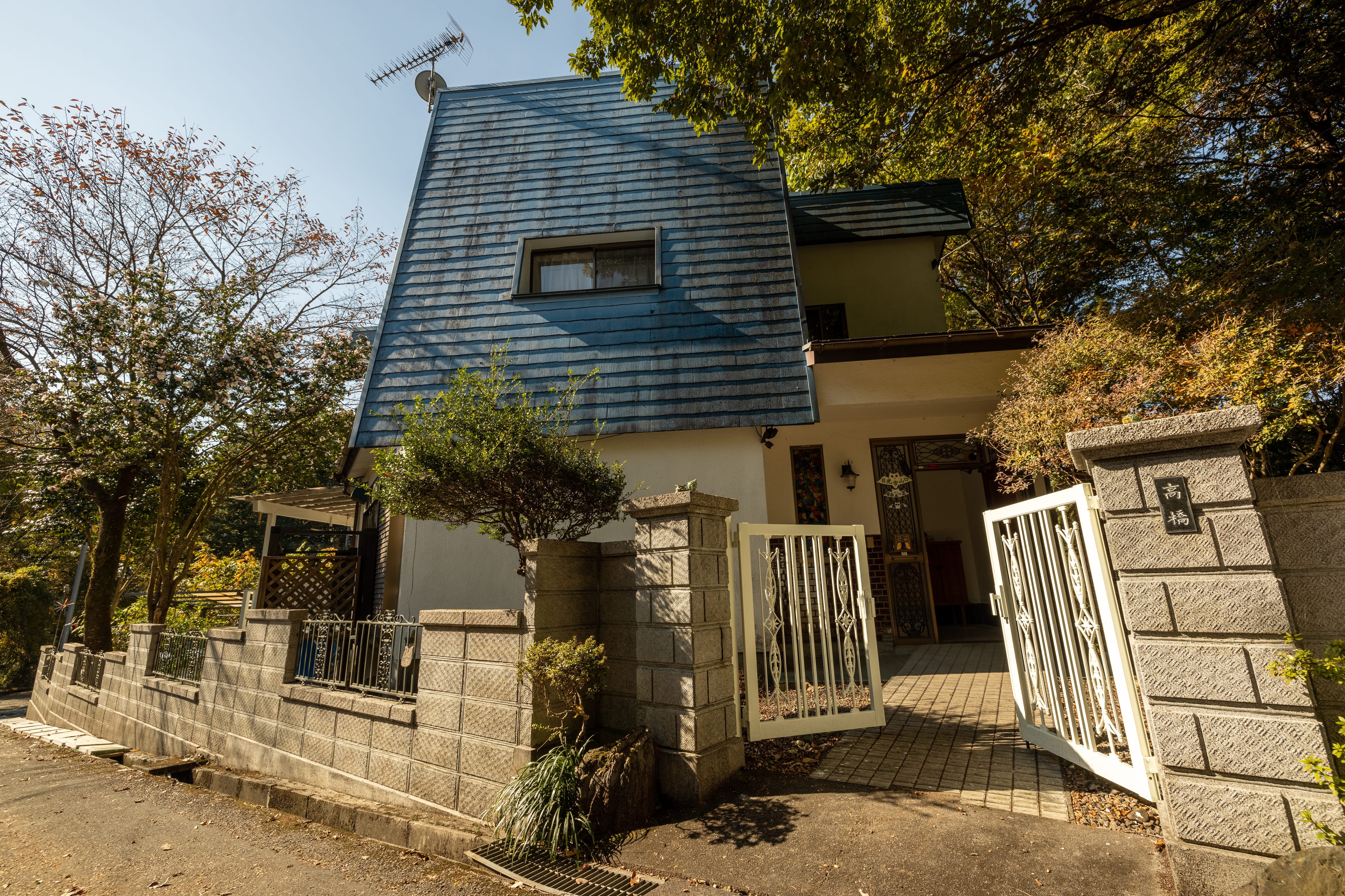 Ｎｉｋｋｏ　Ｆｏｒｅｓｔ　Ｈｏｕｓｅ