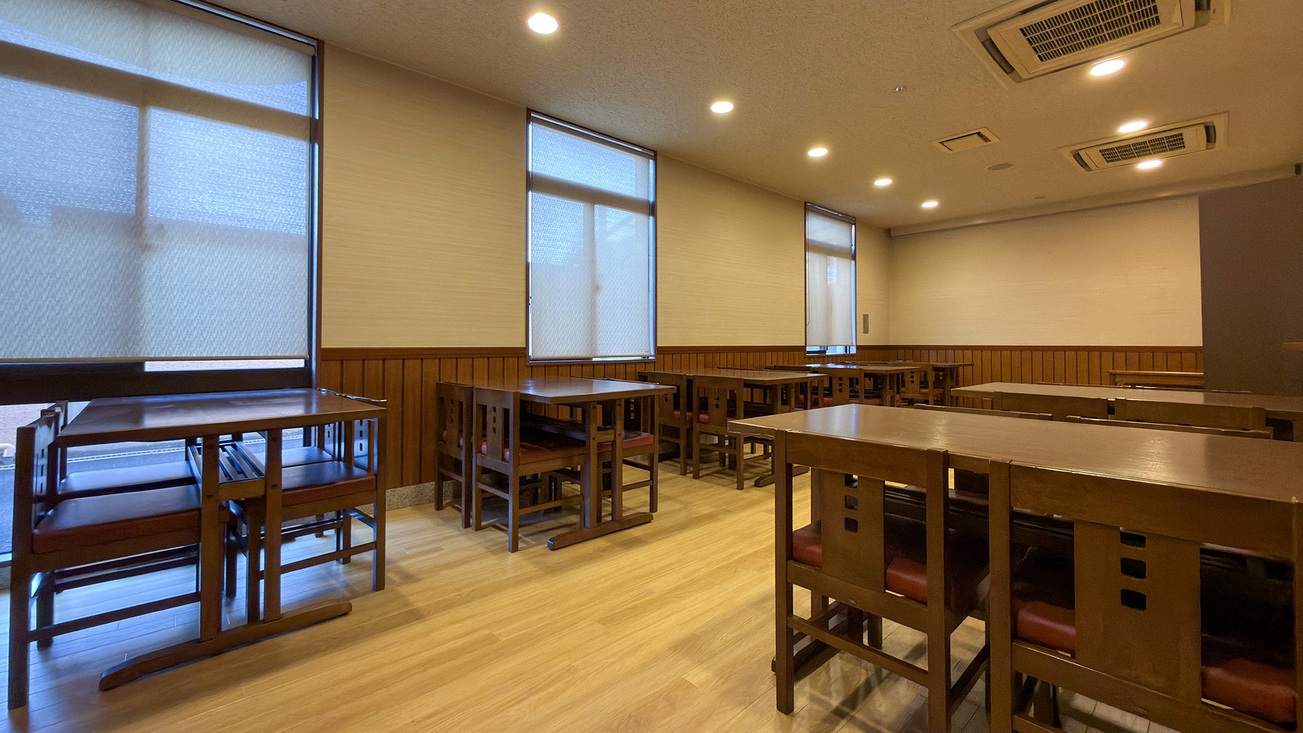 【朝食付き】シンプルだけどご飯がすすむ☆手づくり和朝食で一日の良いスタートを…
