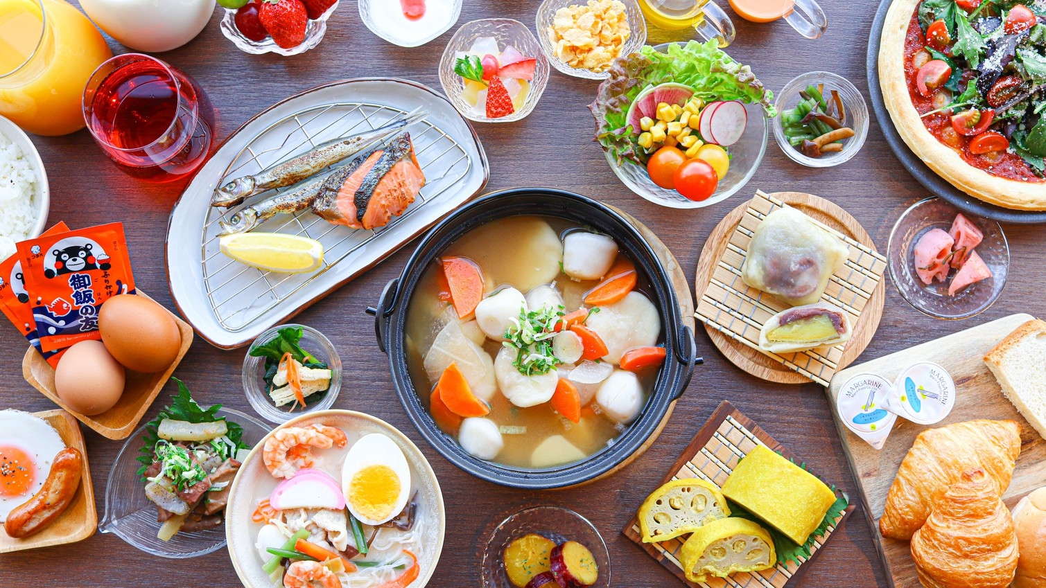 ★ポイント20％★【朝食付き】NEW OPEN！全室洗濯機・電子レンジ・2ドア冷蔵庫完備で快適ステイ