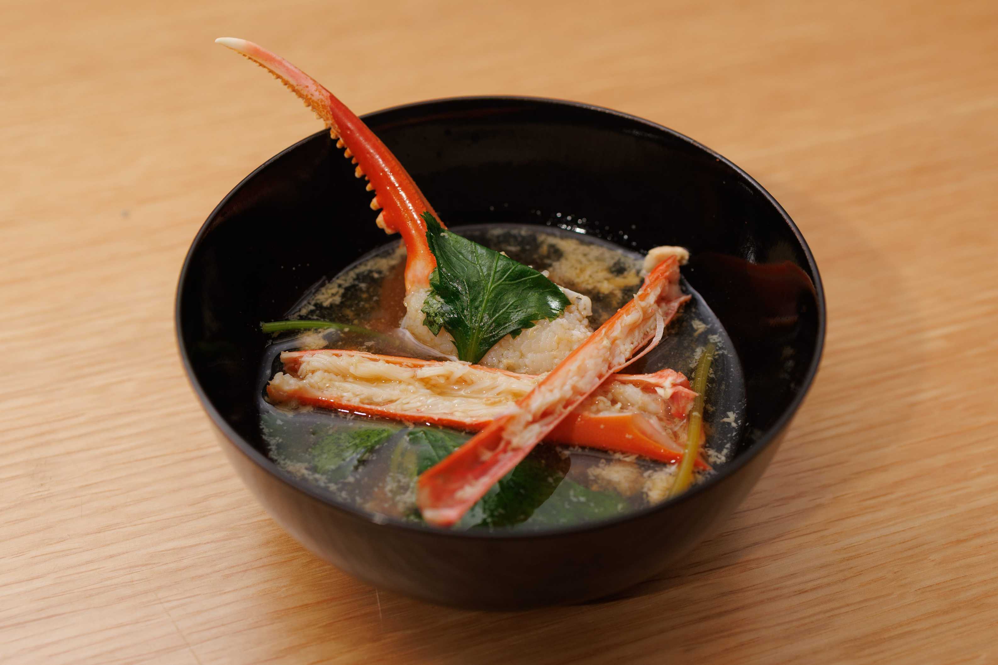 【オープン価格１人１万円OFF】新港漁港直送「紅ズワイ蟹」尽くしディナー■2食