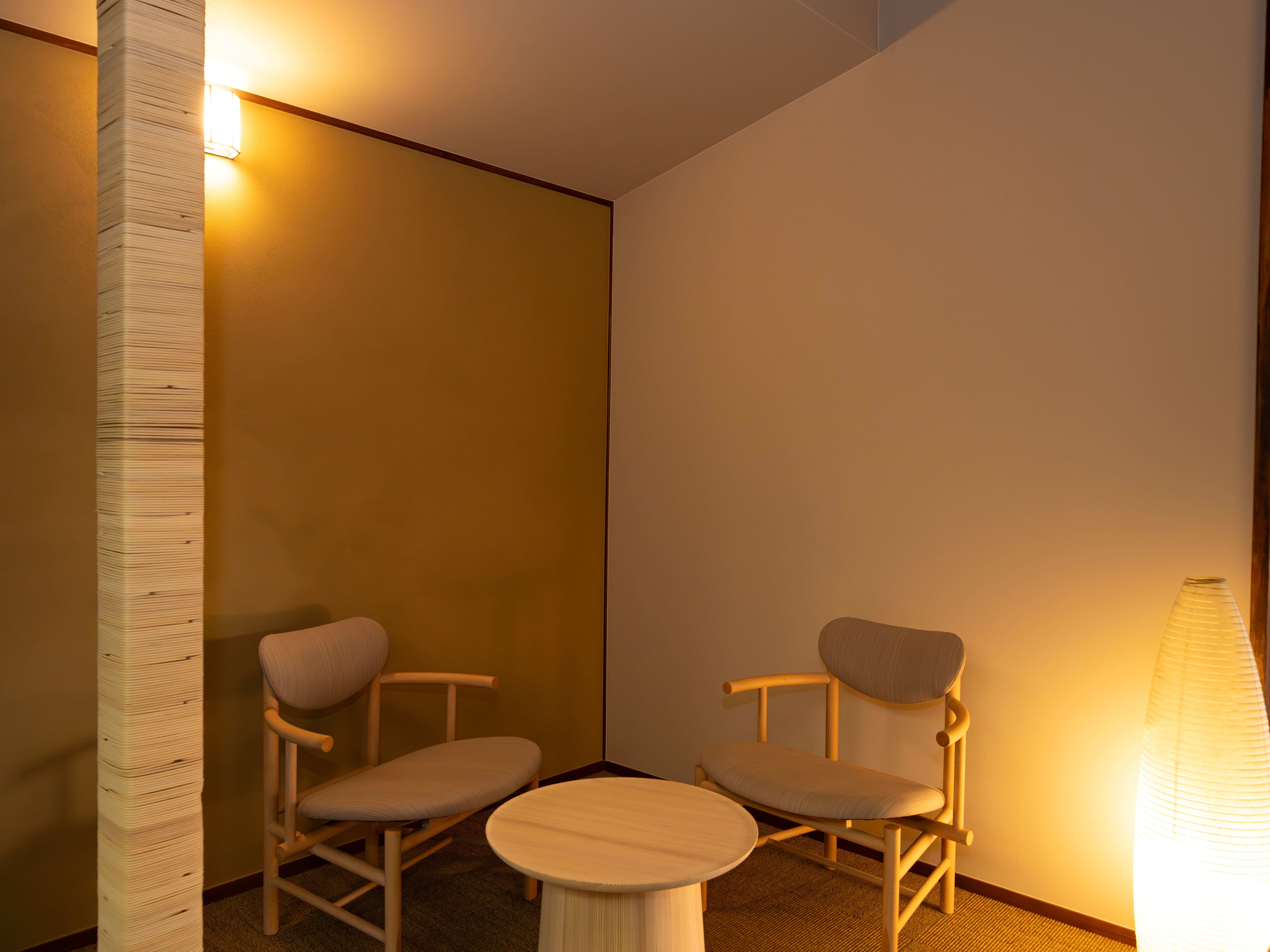 ダイニングルーム