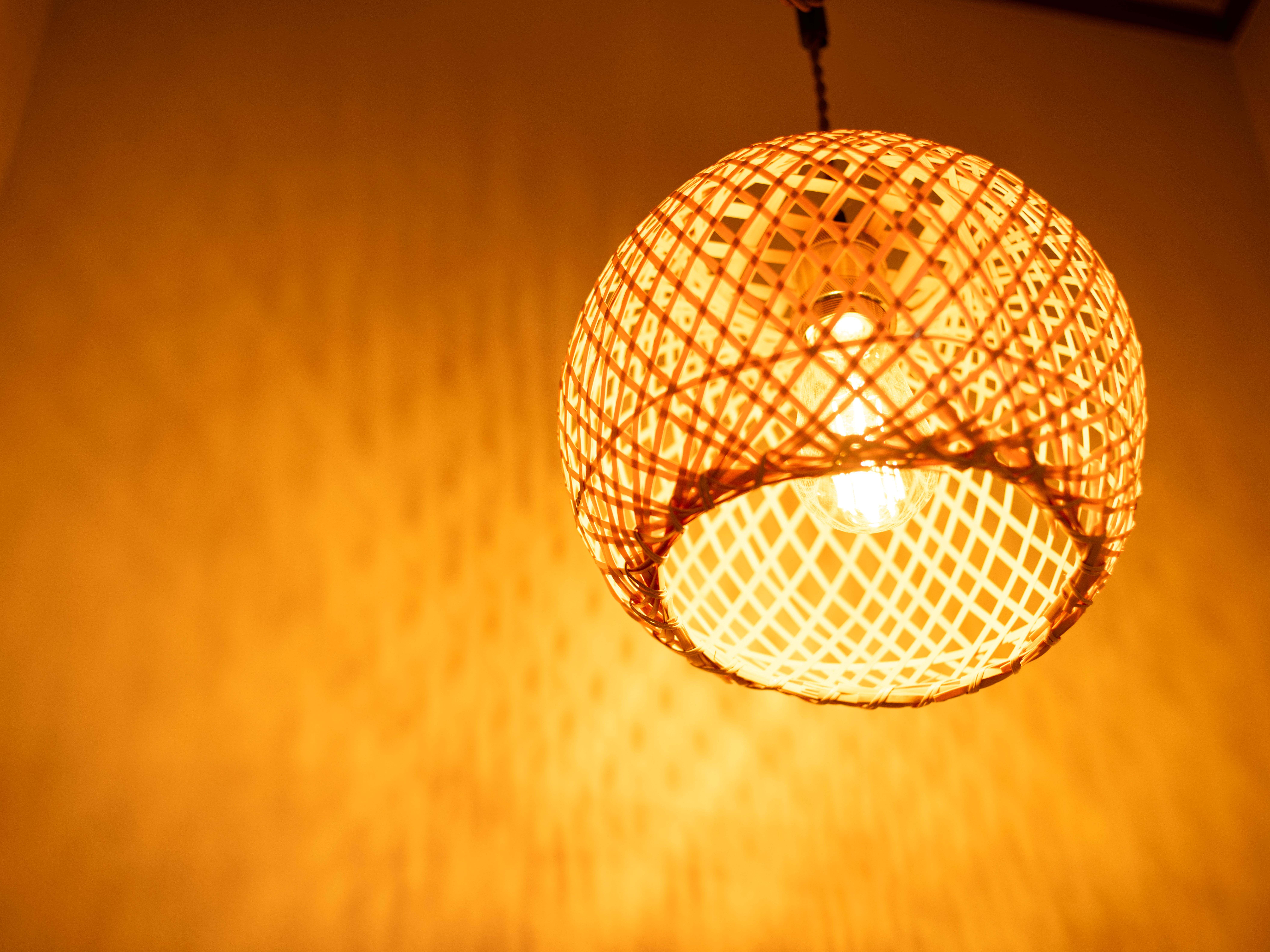 ランプシェード