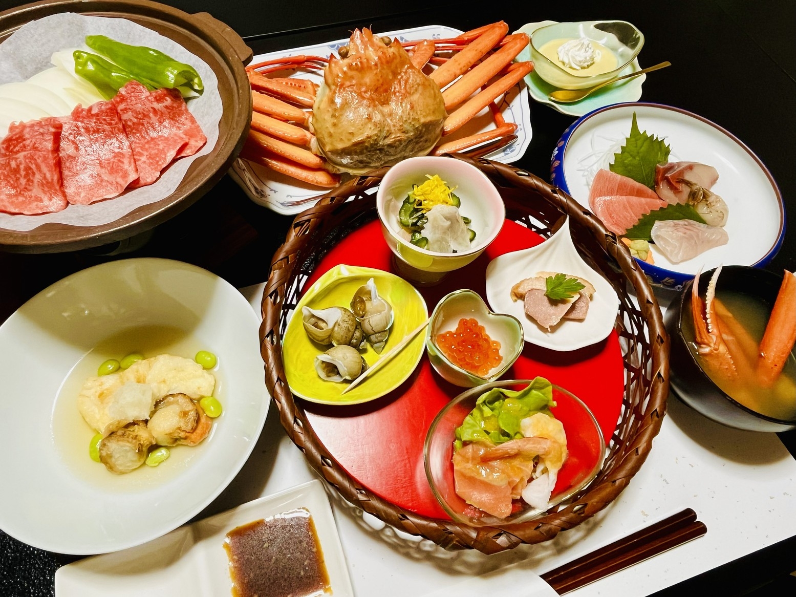 2食付きプラン　12月