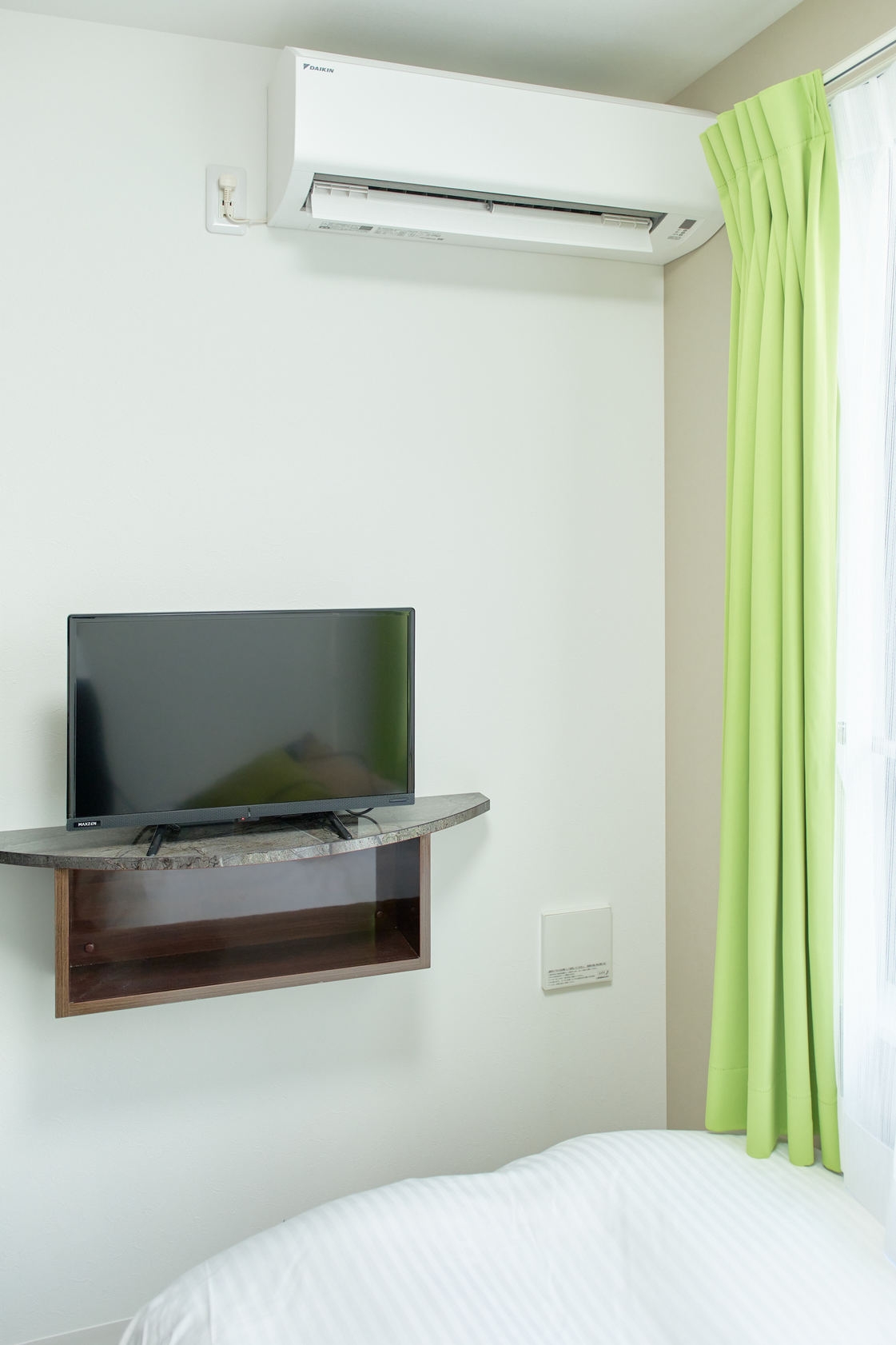 【C-2】池袋駅から徒歩10分/池袋エリア/1名収容/WIFI完備