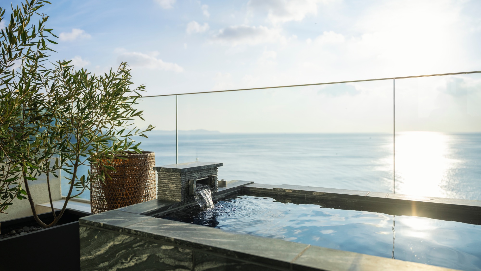 プレジデンシャルスイート（PENTHOUSE）