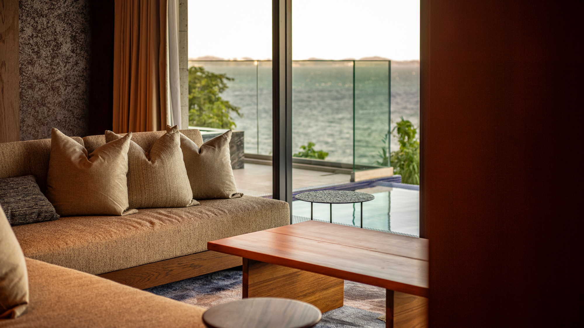 2ベッドルームスイート