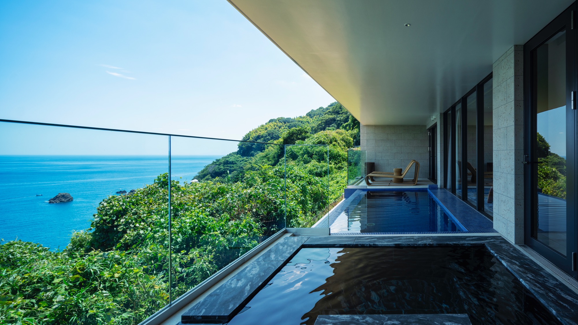 2ベッドルームスイート