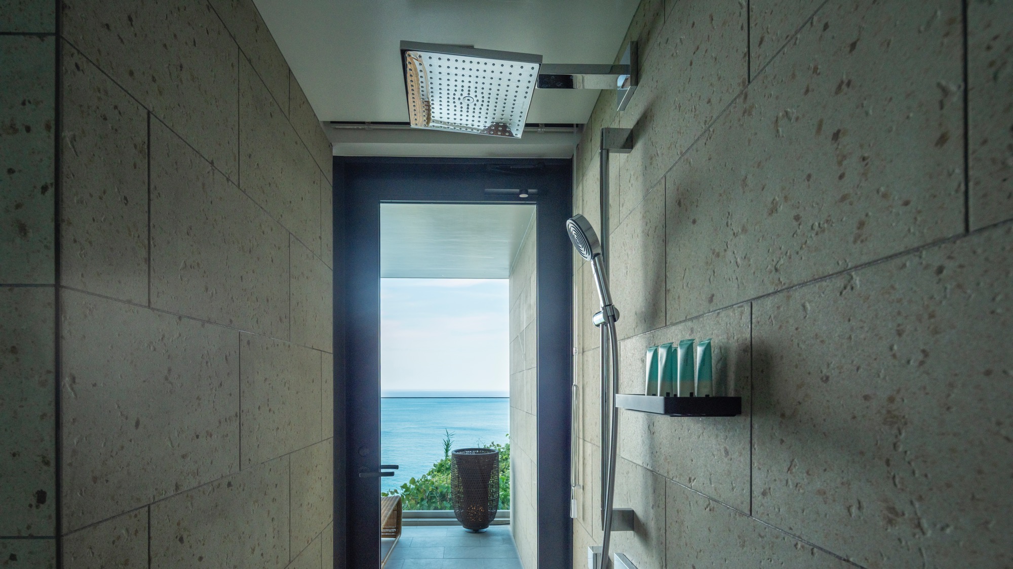 2ベッドルームスイート