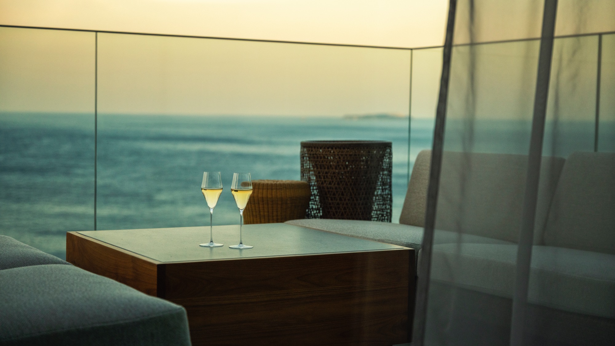 プレジデンシャルスイート（PENTHOUSE）