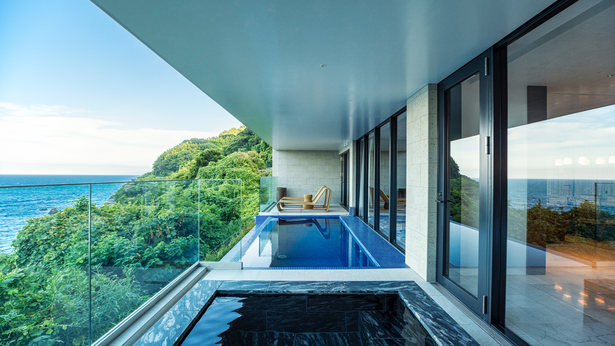 2ベッドルームスイート