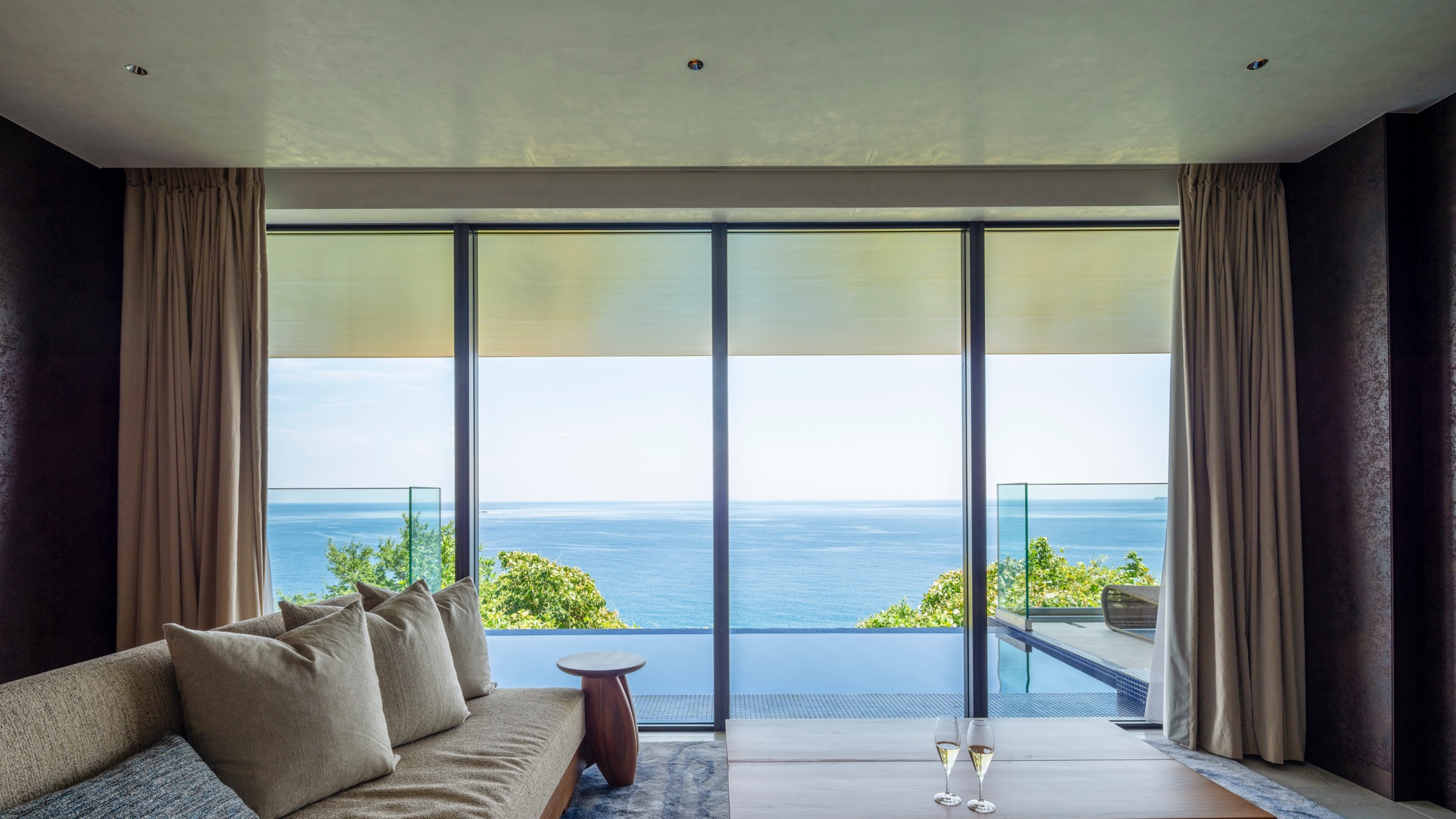 2ベッドルームスイート